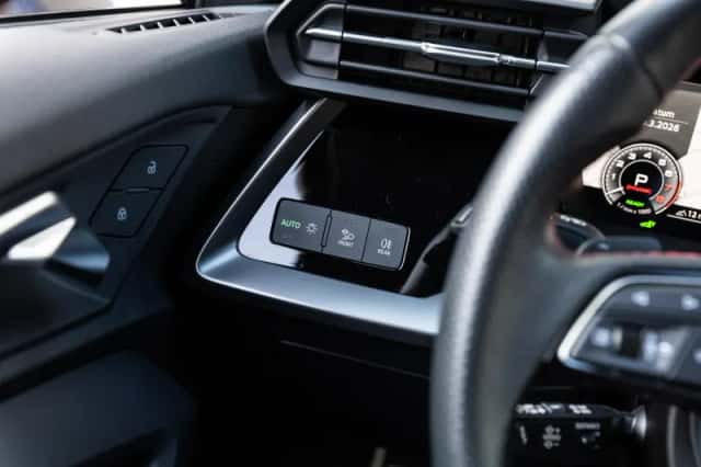 Audi A3 (2022) thumbnail 34