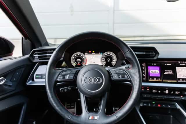 Audi A3 (2022) thumbnail 35