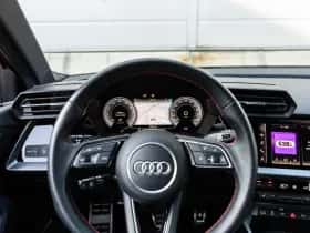 Audi A3 (2022) thumbnail 36