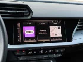 Audi A3 (2022) thumbnail 37