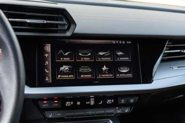 Audi A3 (2022) thumbnail 38
