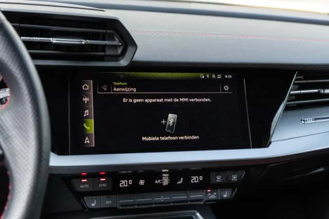 Audi A3 (2022) thumbnail 40