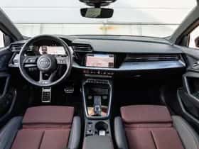 Audi A3 (2022) thumbnail 5