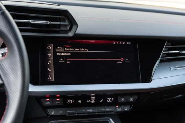 Audi A3 (2022) thumbnail 41