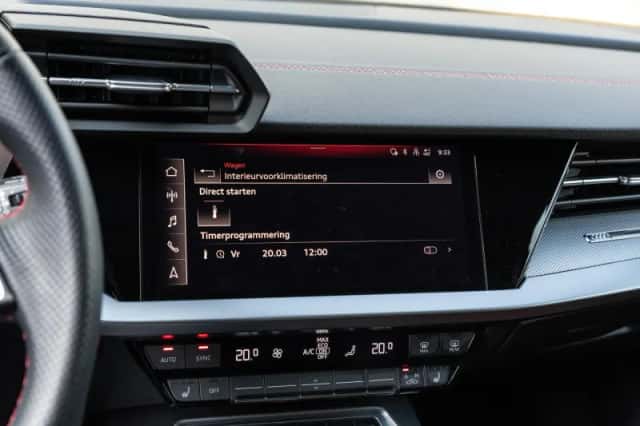 Audi A3 (2022) thumbnail 42