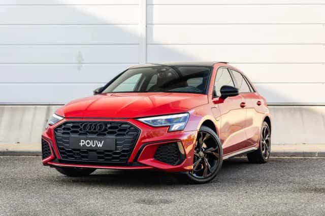 Audi A3 (2022) thumbnail 44