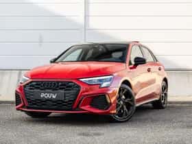 Audi A3 (2022) thumbnail 44