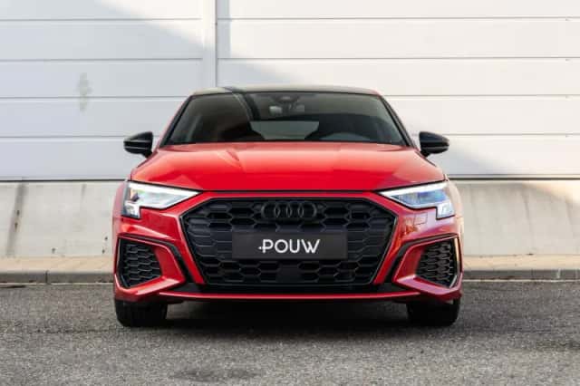 Audi A3 (2022) thumbnail 8