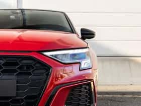 Audi A3 (2022) thumbnail 9