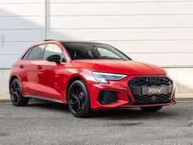 Audi A3 (2022) thumbnail 10
