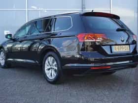 Volkswagen Passat (2020) thumbnail 11