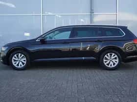 Volkswagen Passat (2020) thumbnail 12