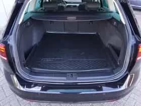 Volkswagen Passat (2020) thumbnail 16