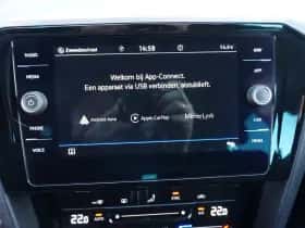 Volkswagen Passat (2020) thumbnail 27