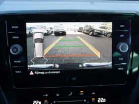 Volkswagen Passat (2020) thumbnail 28