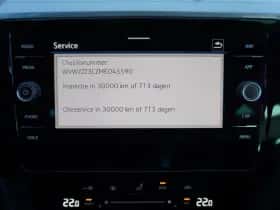 Volkswagen Passat (2020) thumbnail 29