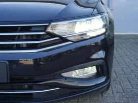Volkswagen Passat (2020) thumbnail 32