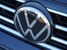 Volkswagen Passat (2020) thumbnail 33