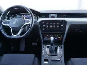 Volkswagen Passat (2020) thumbnail 42