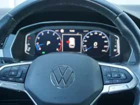 Volkswagen Passat (2020) thumbnail 43