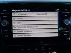 Volkswagen Passat (2020) thumbnail 51