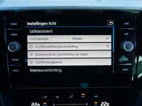 Volkswagen Passat (2020) thumbnail 52