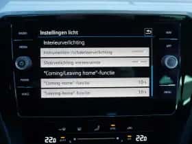 Volkswagen Passat (2020) thumbnail 53