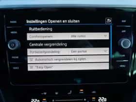 Volkswagen Passat (2020) thumbnail 56