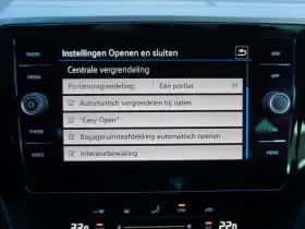 Volkswagen Passat (2020) thumbnail 57
