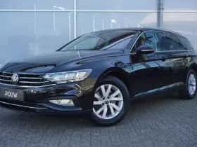 Volkswagen Passat (2020) thumbnail 62