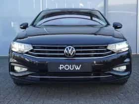 Volkswagen Passat (2020) thumbnail 8
