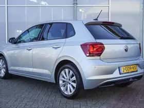 Volkswagen Polo (2019) thumbnail 11