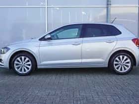 Volkswagen Polo (2019) thumbnail 12