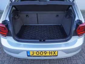 Volkswagen Polo (2019) thumbnail 16