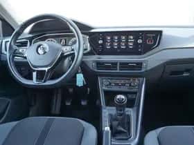Volkswagen Polo (2019) thumbnail 19