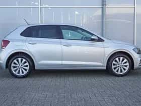 Volkswagen Polo (2019) thumbnail 3