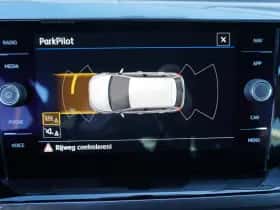 Volkswagen Polo (2019) thumbnail 25