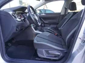 Volkswagen Polo (2019) thumbnail 4