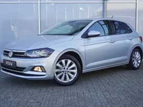 Volkswagen Polo (2019) thumbnail 56