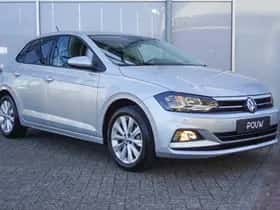 Volkswagen Polo (2019) thumbnail 9