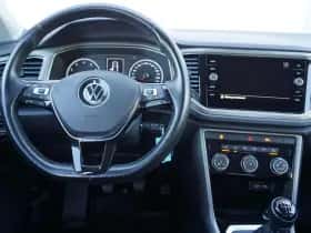 Volkswagen T-Roc (2021) thumbnail 19