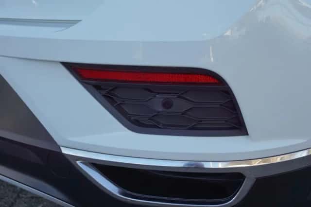 Volkswagen T-Roc (2021) thumbnail 33