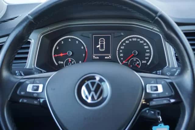 Volkswagen T-Roc (2021) thumbnail 40