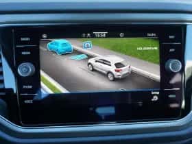 Volkswagen T-Roc (2021) thumbnail 46