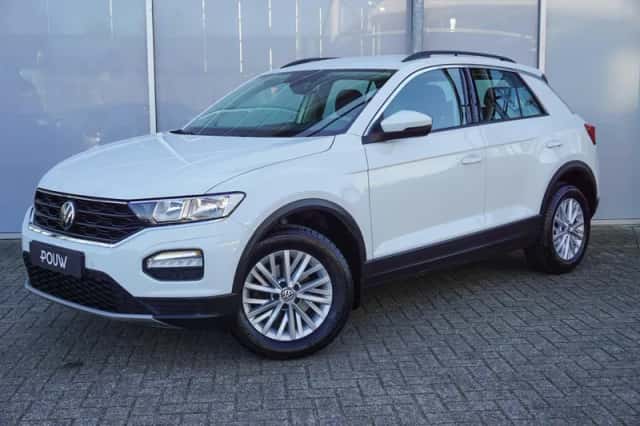 Volkswagen T-Roc (2021) thumbnail 59
