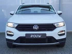 Volkswagen T-Roc (2021) thumbnail 8