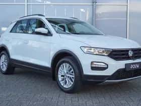 Volkswagen T-Roc (2021) thumbnail 9