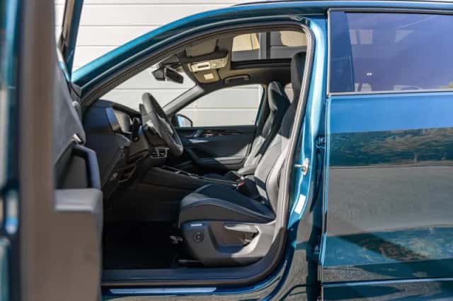 Volkswagen Tayron (2026) thumbnail 26