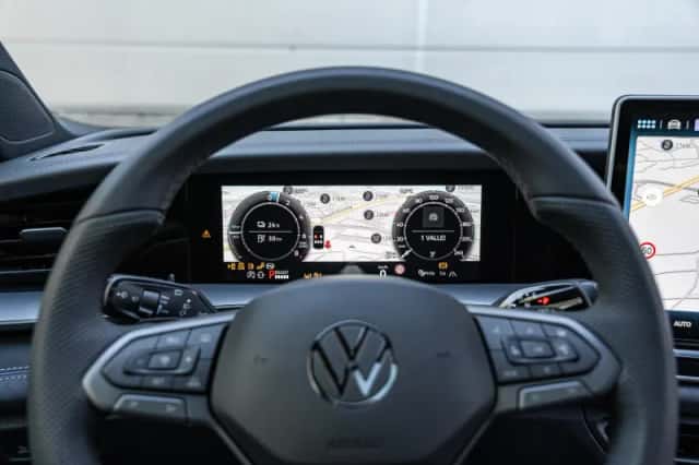 Volkswagen Tayron (2026) thumbnail 30