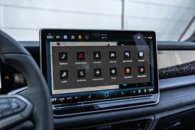 Volkswagen Tayron (2026) thumbnail 40